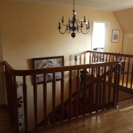 Chambre Dans Jolie Demeure Gouesnou Exterior photo